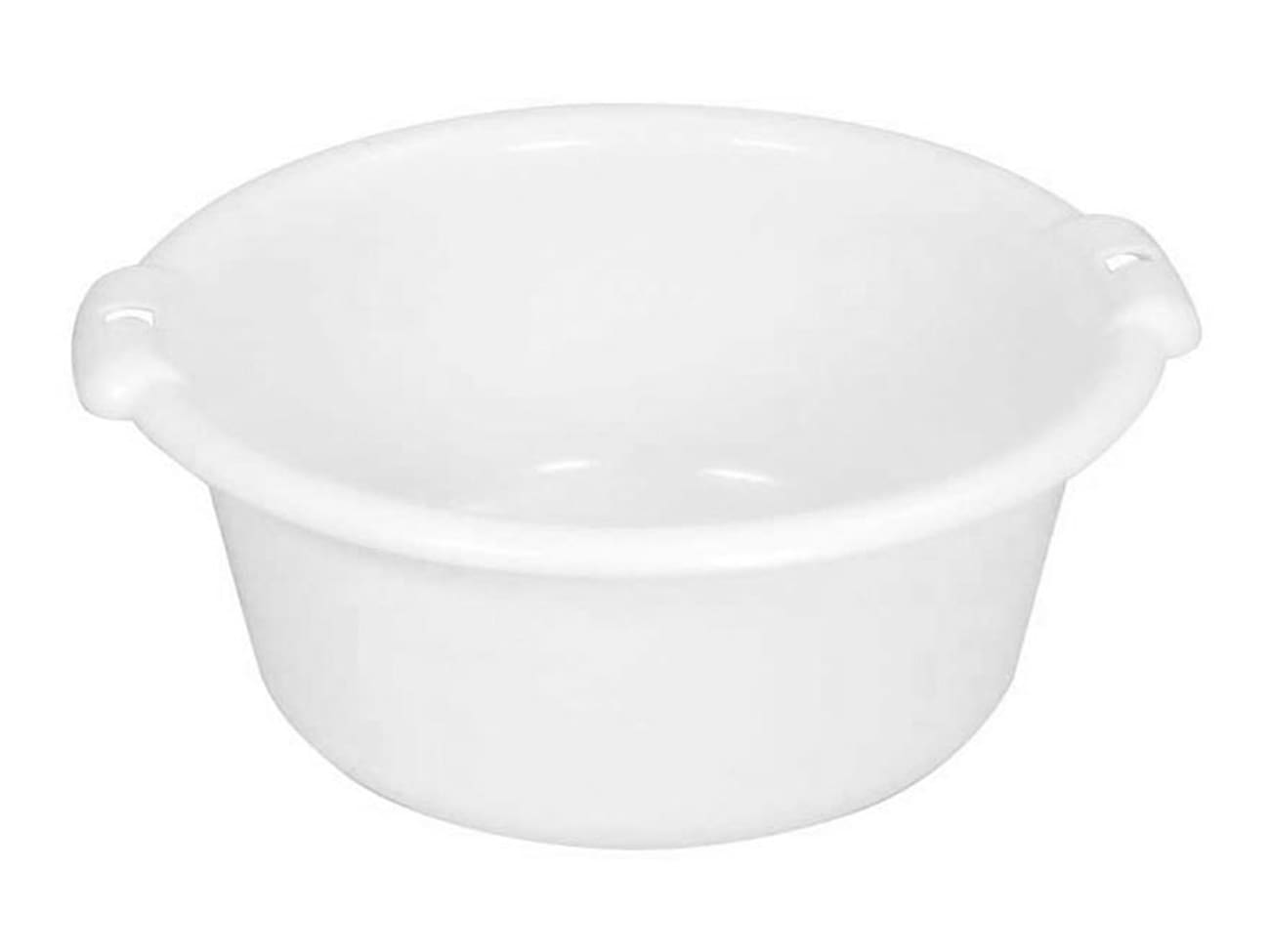 Cuvette ronde 14 L - Ø 45 cm - Gilac