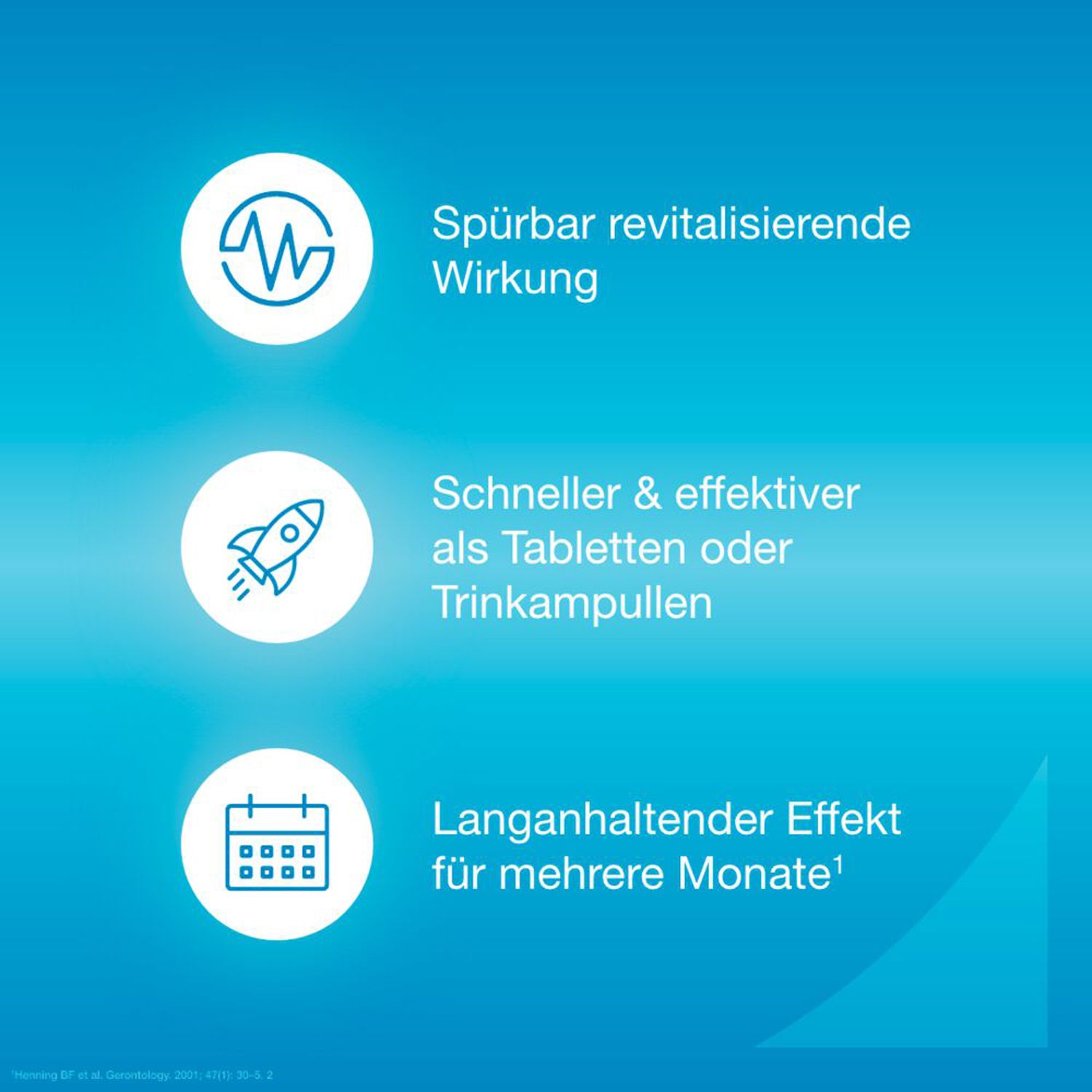Medivitan iV 8 Fertigspritzen bei Vitamin B-Mangel