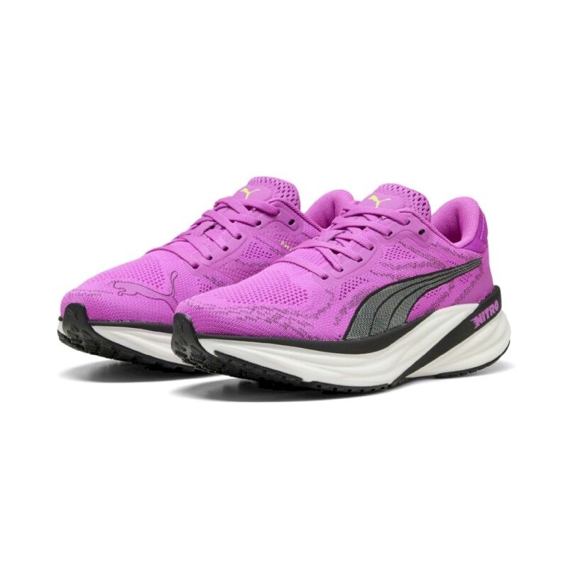 Magnify Nitro 2 Wns - Chaussures running femme