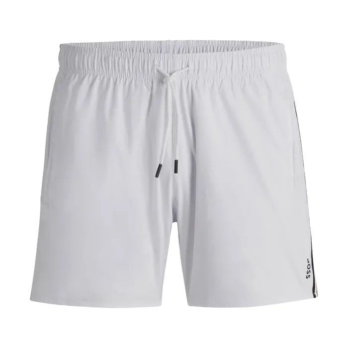 Boss Iconic Zwemshort Heren
