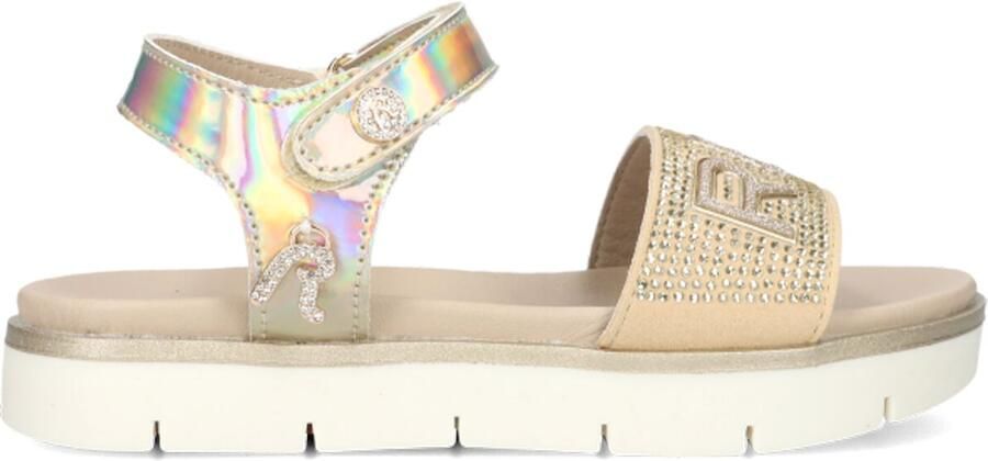 Replay Sandal 7 Sandalen Meisjes Goud