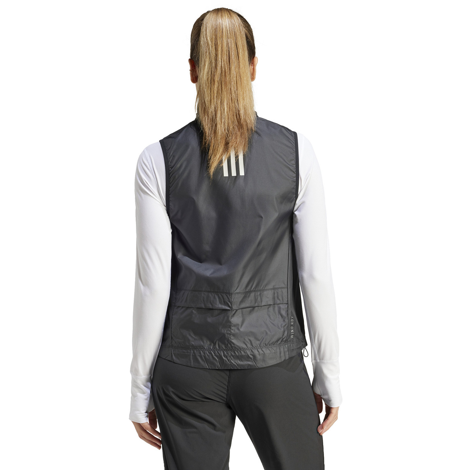 adidas OTR Vest Dames