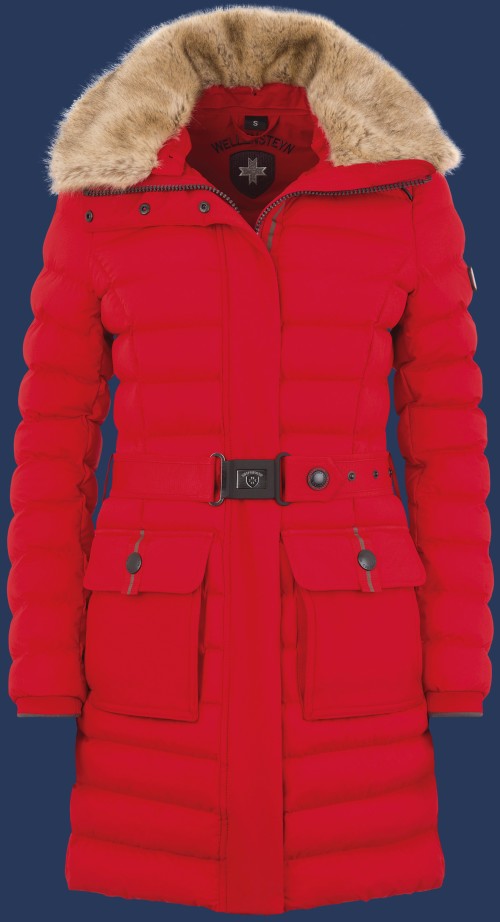 Abendstern MoSoDuHiTec, Red