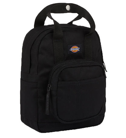 Dickies Rucksack - Lisbon Mini - Schwarz
