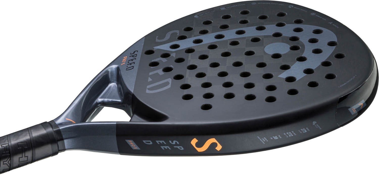 Head  Speed Pro X