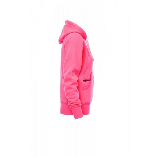 Sudadera Perchada 300gr Payper Atlanta