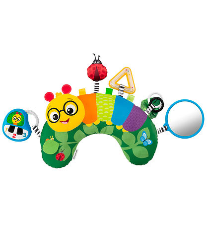 Baby Einstein Aktivitetsleget?j - Cal-A-Pillow