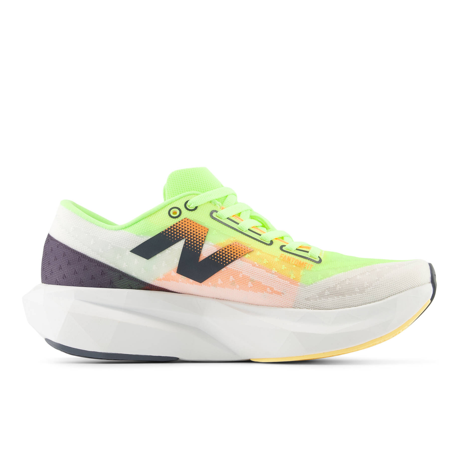 new balance| Damen Laufschuhe FUELCELL REBEL V4