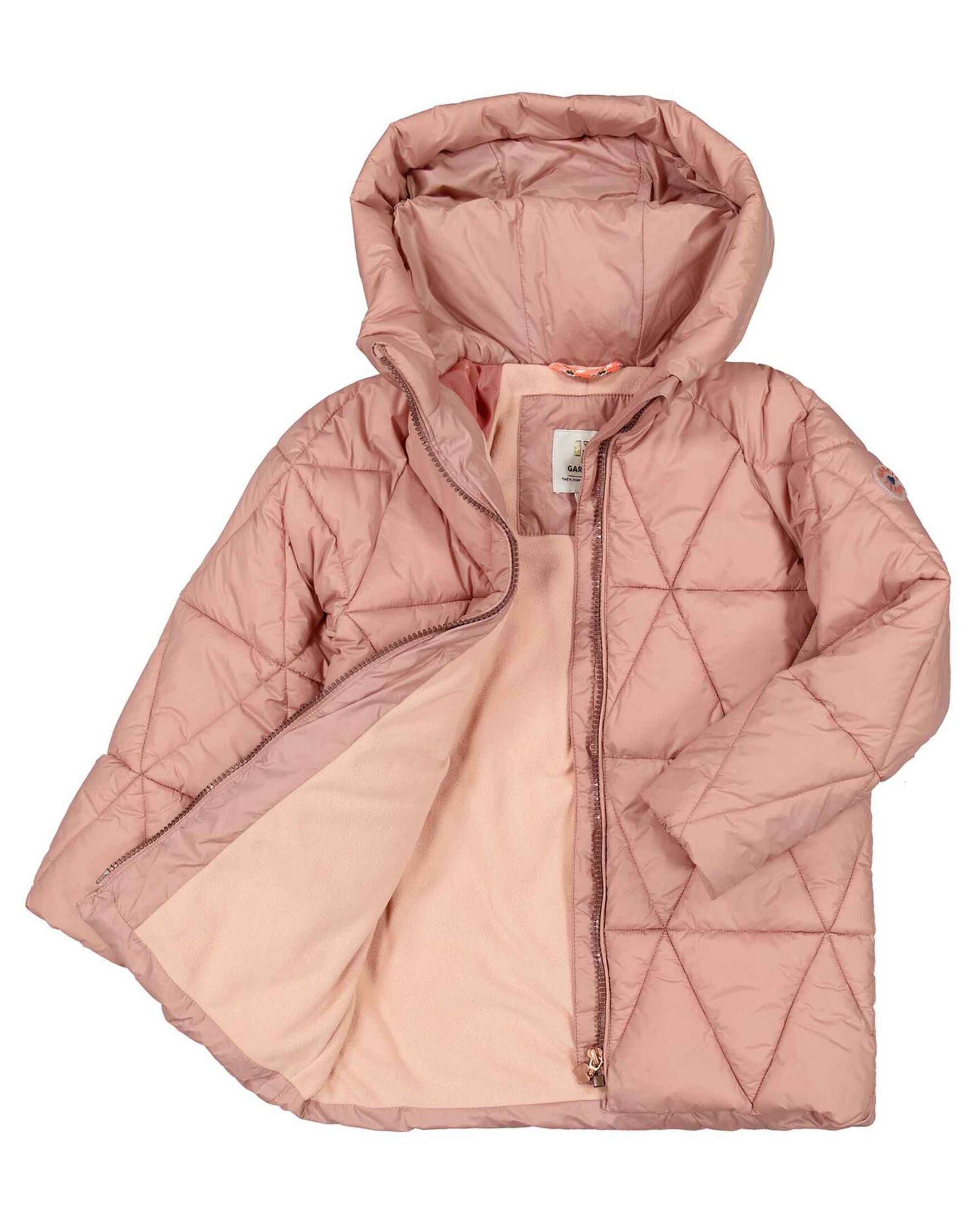Garcia| Mädchen Steppjacke