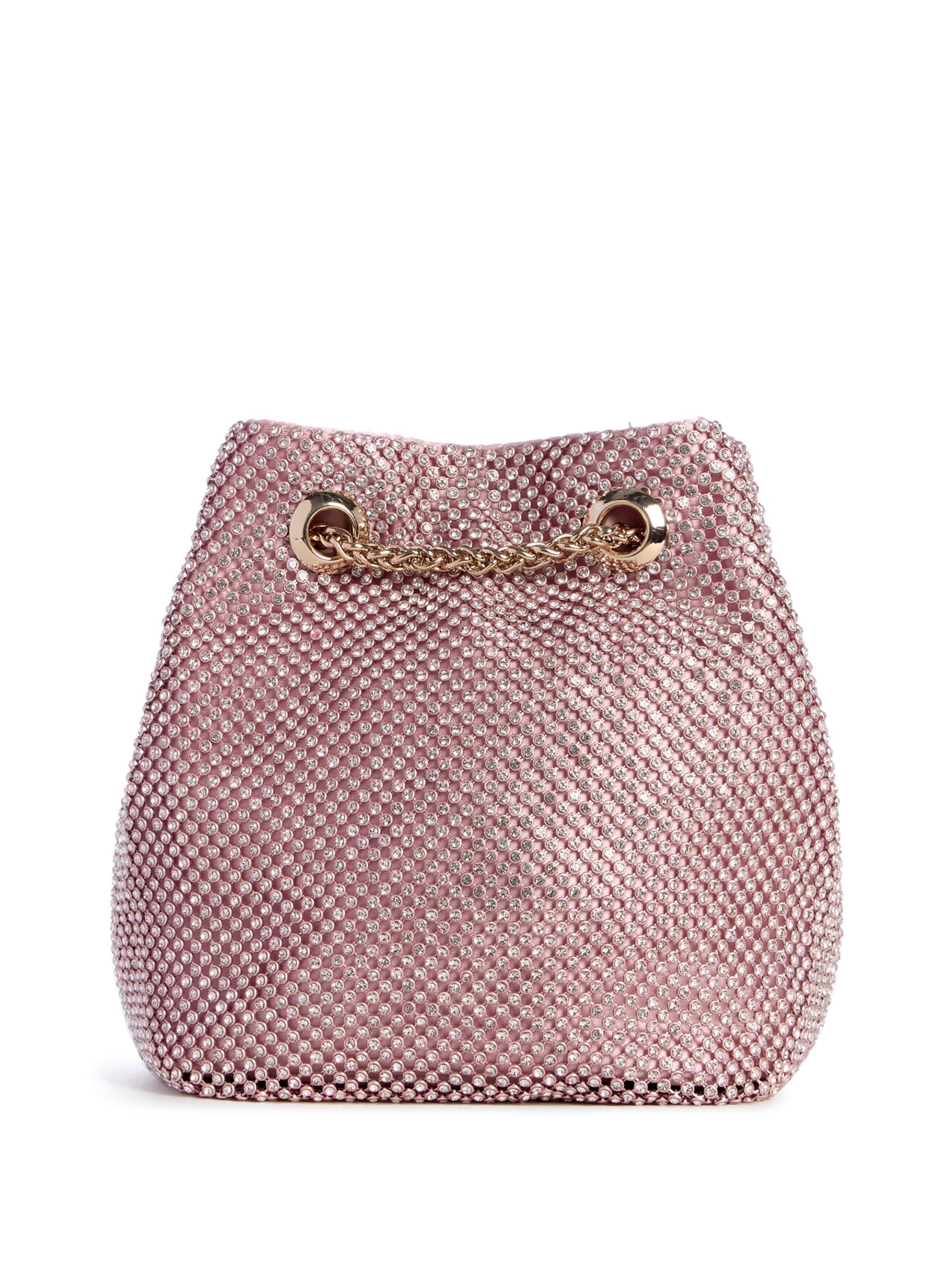 Bolsa de malha Zalina