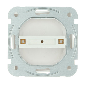 GAMMA Everest Afdekplaat Wit