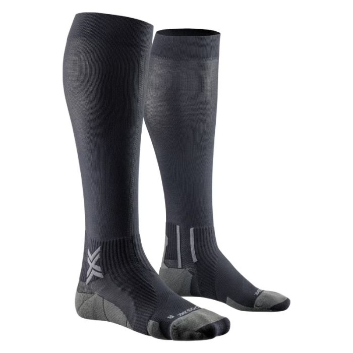 X-Bionic Unisex Strømper X-Socks Run Perform OTC Sort