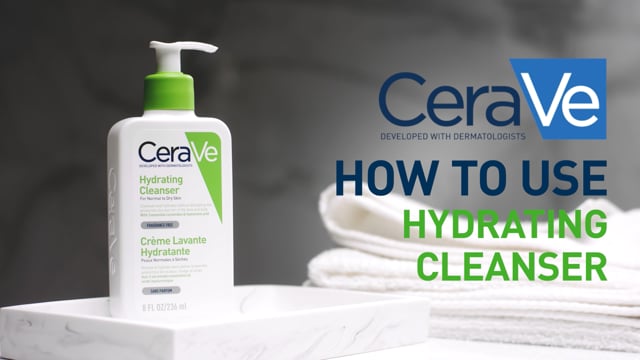 CeraVe Hydraterende Reinigingscrème Multi 2x236ML