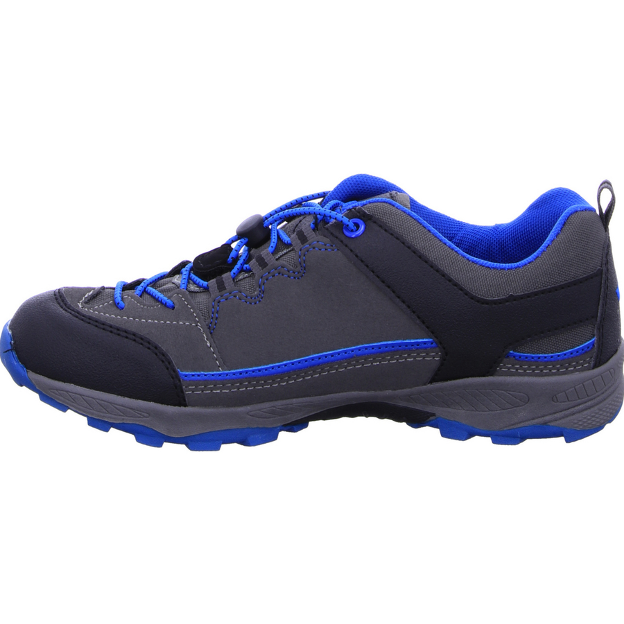LICO Sportschuhe grau
