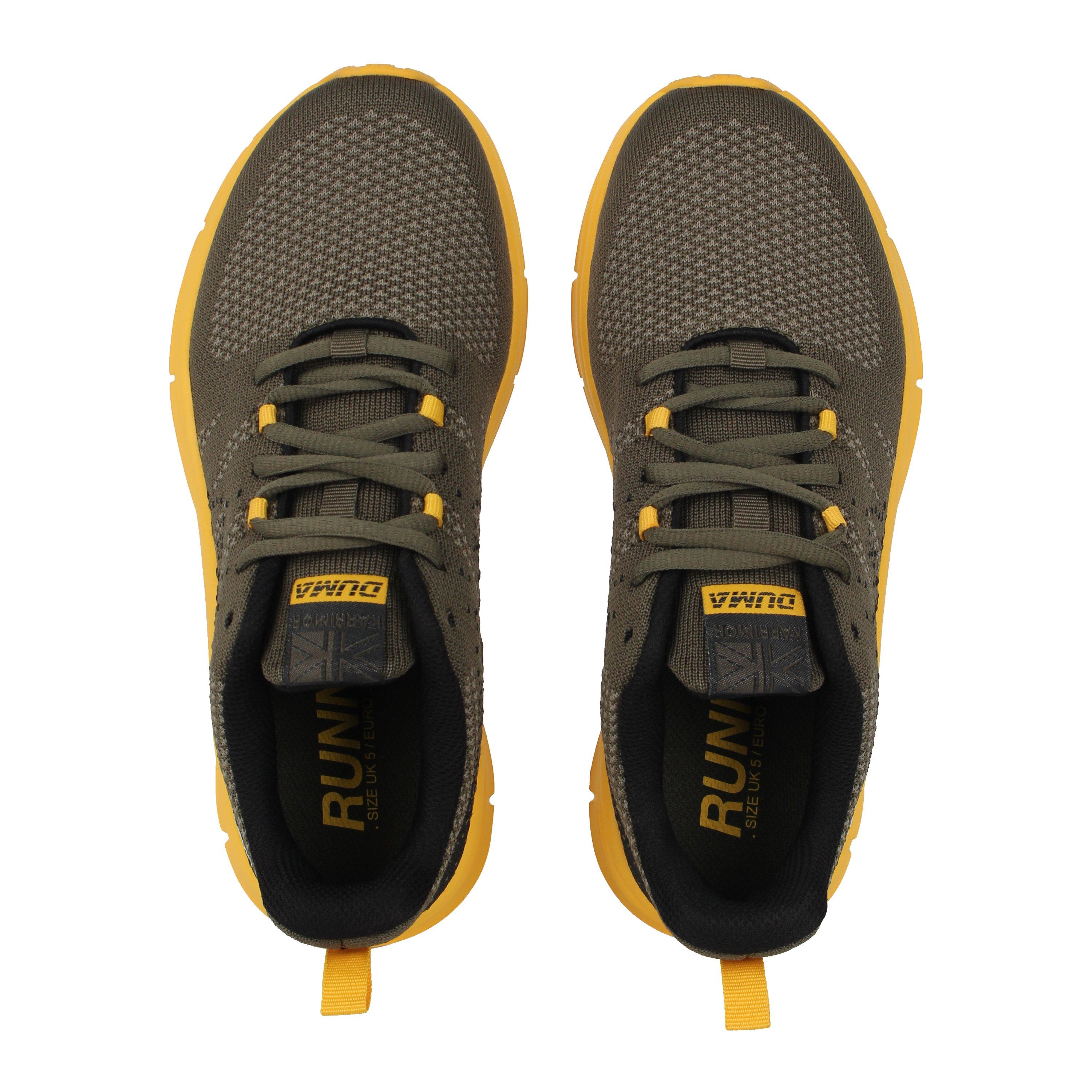 Karrimor Duma 6 Running Shoes Junior Boy