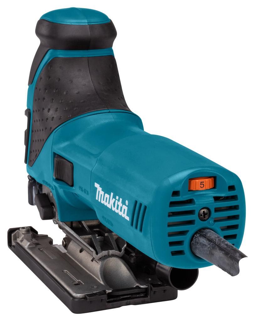 Makita 4351CT Decoupeerzaag 230V 720W in koffer