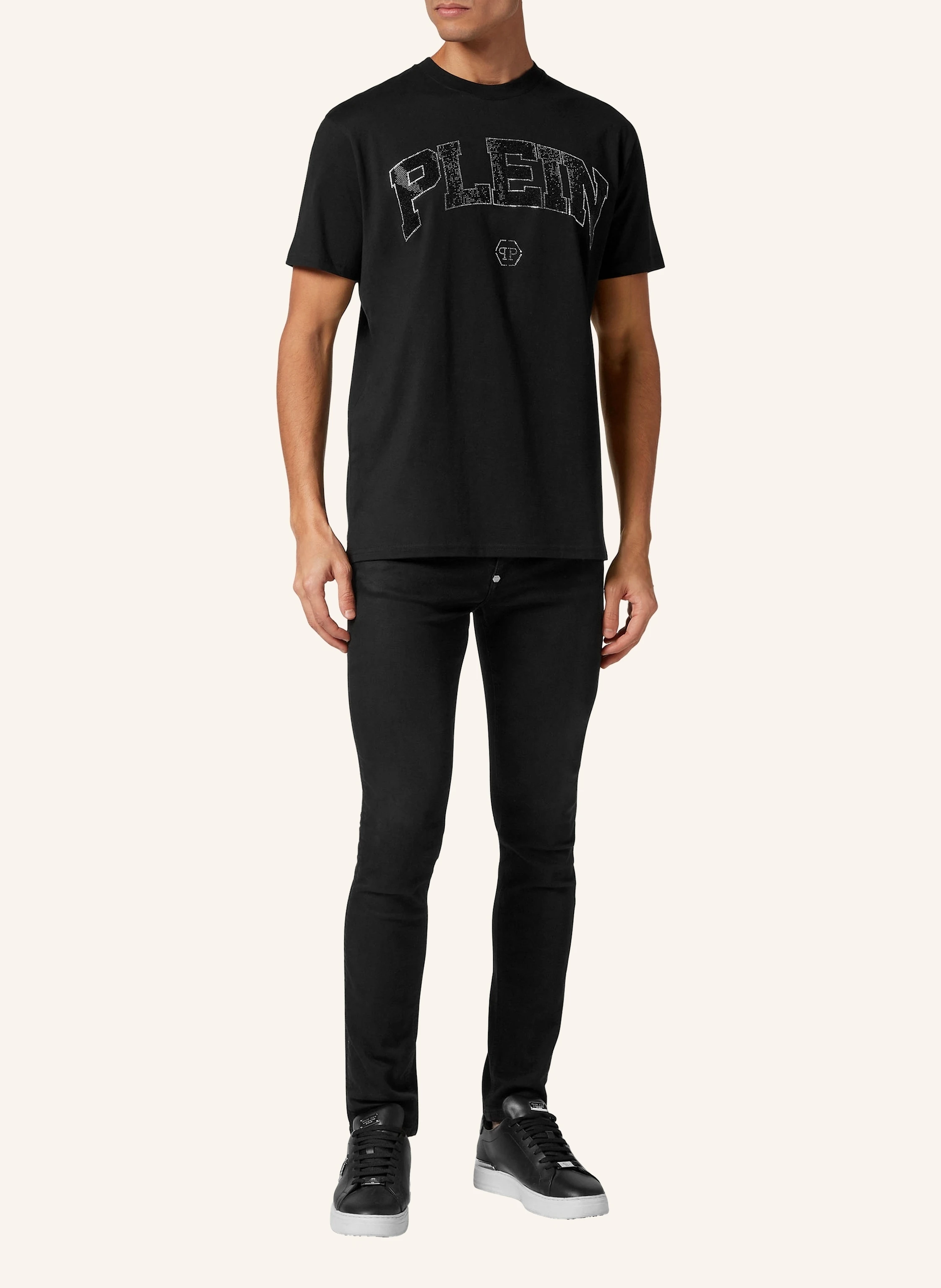 PHILIPP PLEIN PHILIPP PLEIN T-Shirt