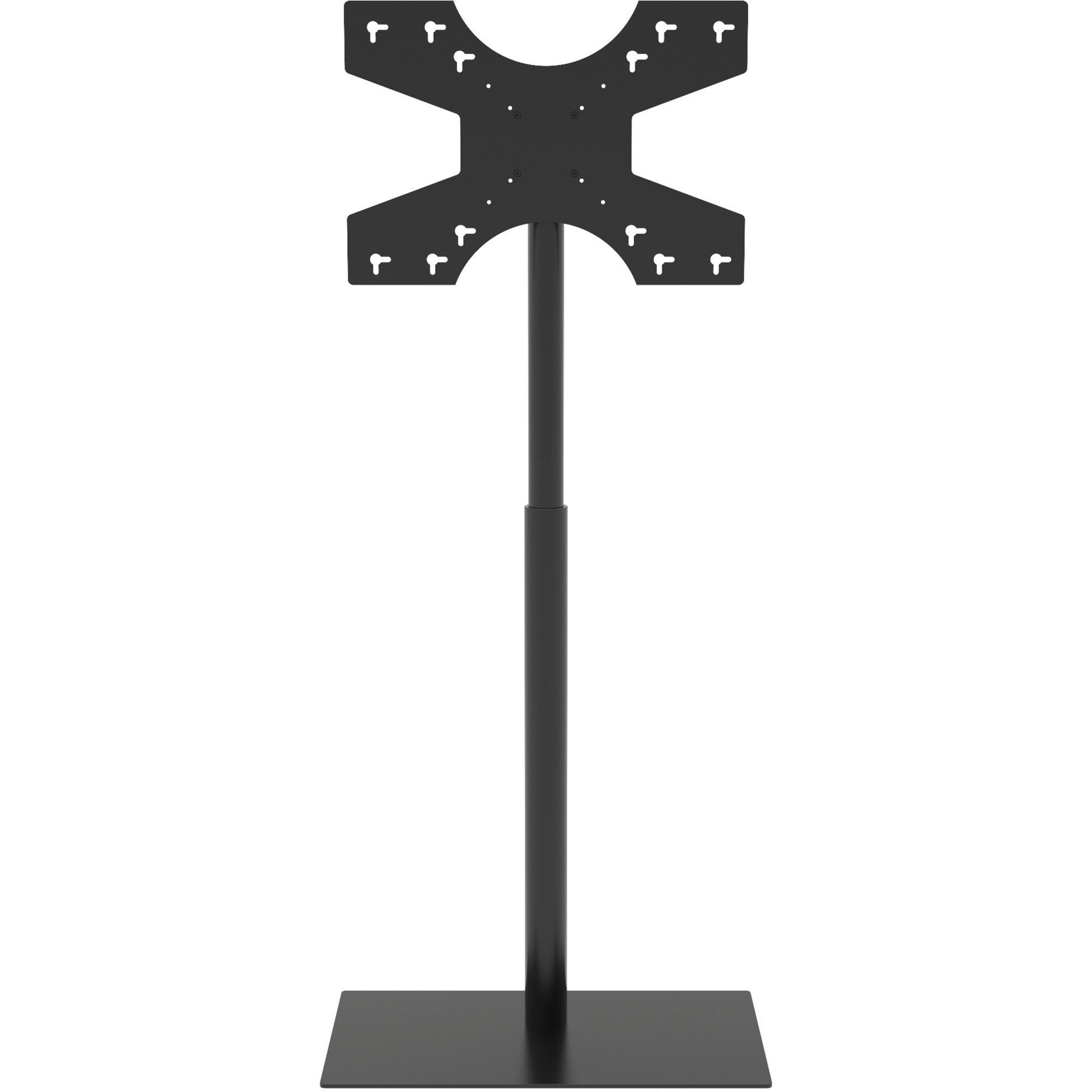 HAGOR Standsystem Braclabs Stand Floorbase