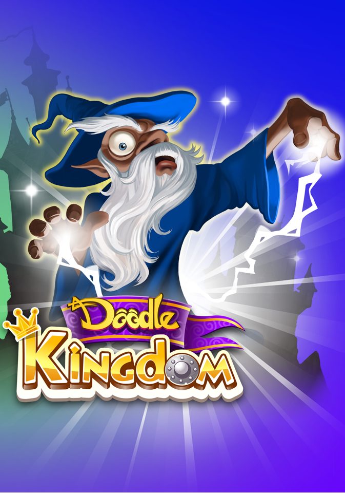 Doodle Kingdom- PC