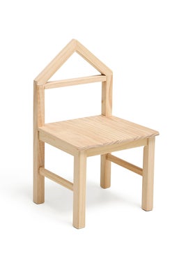 JLY SAGA House Bord og Stoler, Natur