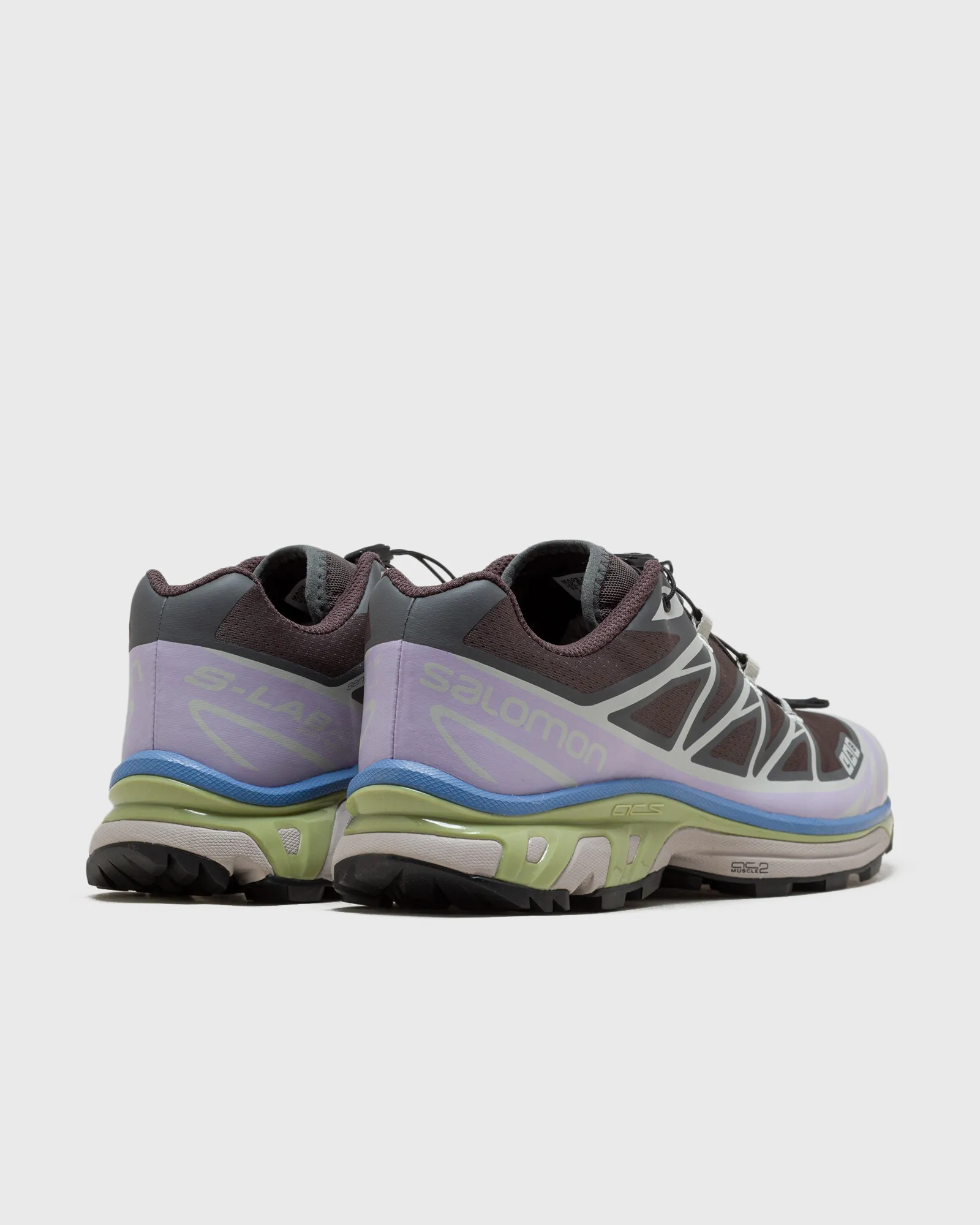 Salomon XT-6