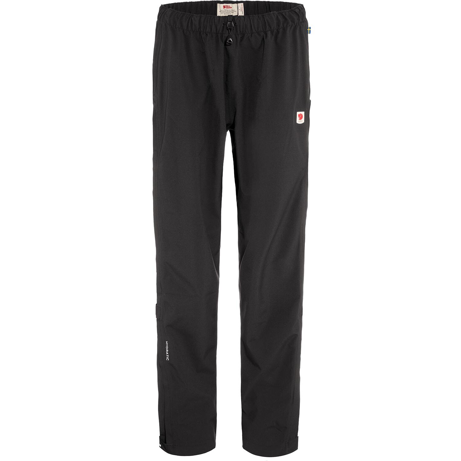 Fjällräven Womens HC Hydratic Trail Trousers