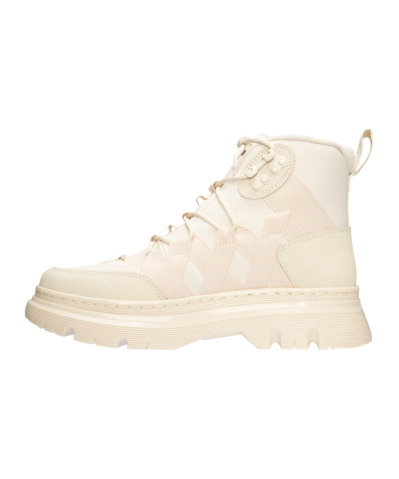 Dr. Martens Boury Bone Ot9286 Weiss