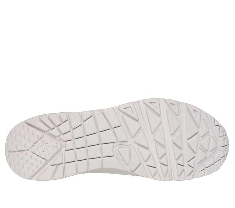 Skechers 177104 Uno - Galactic Gal wei