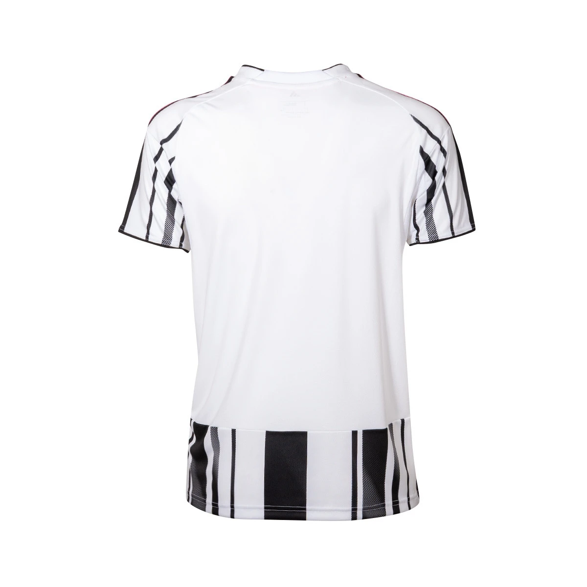 Camisola adidas Juventus Primeiro Equipamento 2025-2026 Mulher