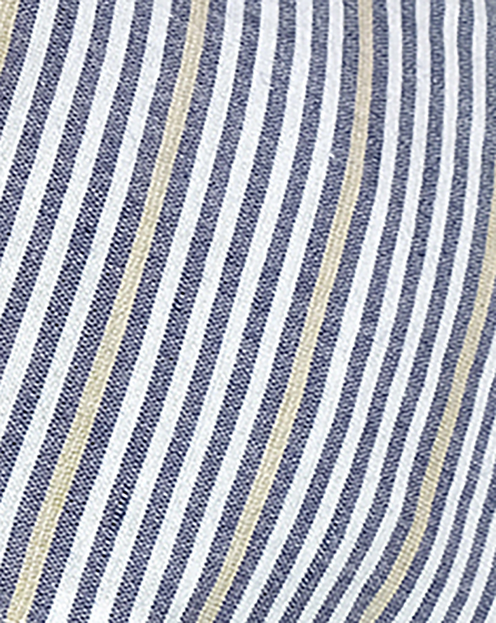 Schildmütze STRIPES in grau/weiß