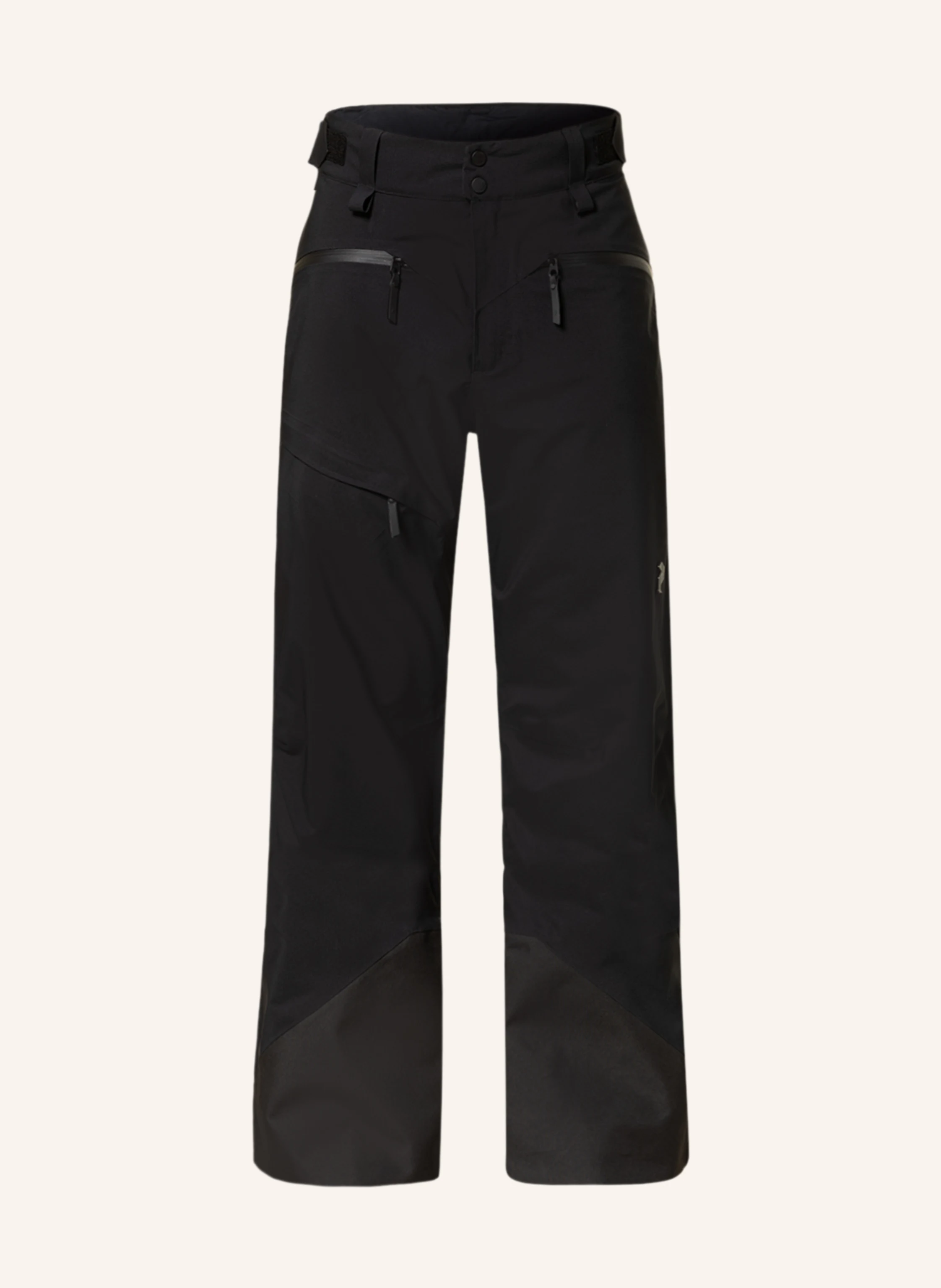 Peak Performance Skihose INSULATED 2L