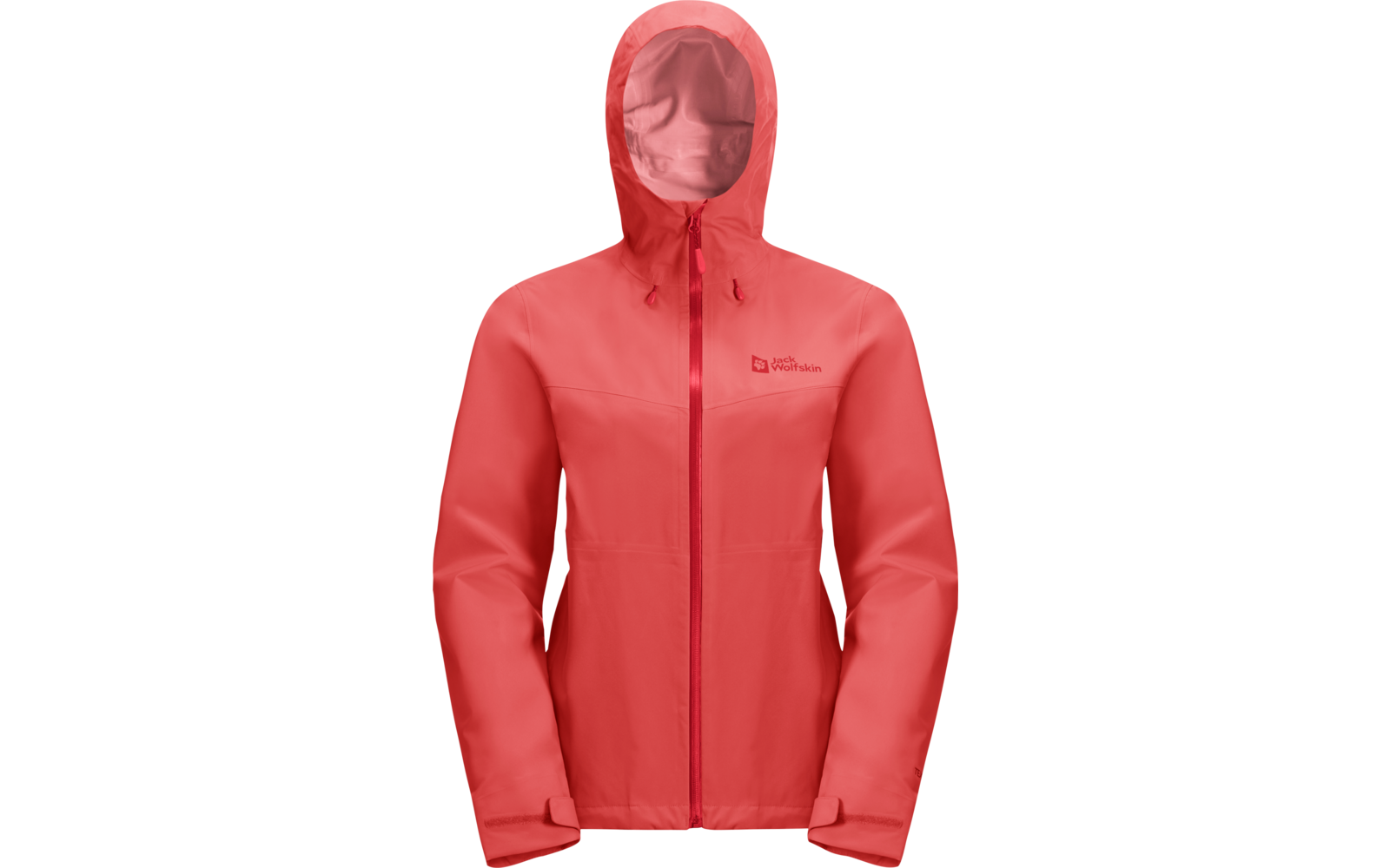 Jack Wolfskin Highest Peak 3 Layer Hardshell Regenjacke