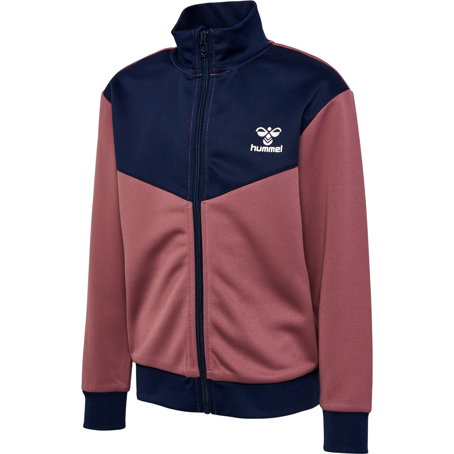 hmlMOLIN ZIP JACKET