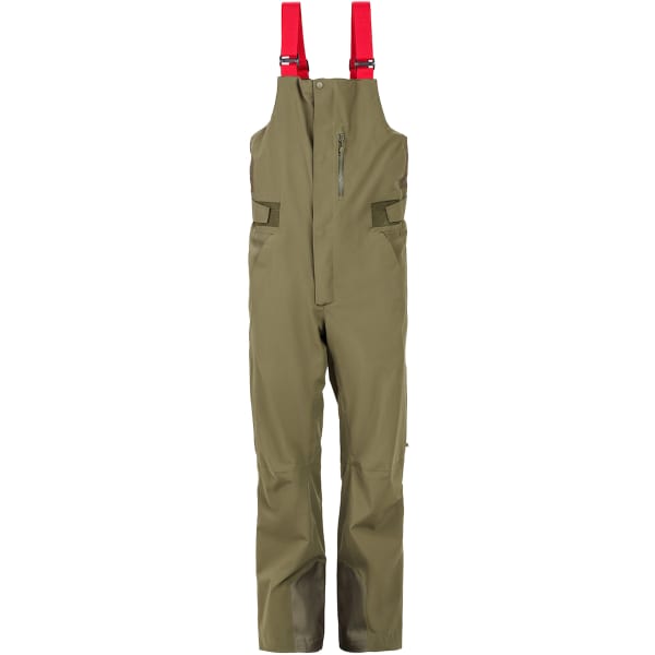 Pantalon de ski THE MOUNTAIN STUDIO Y-5 WINTER MOSS