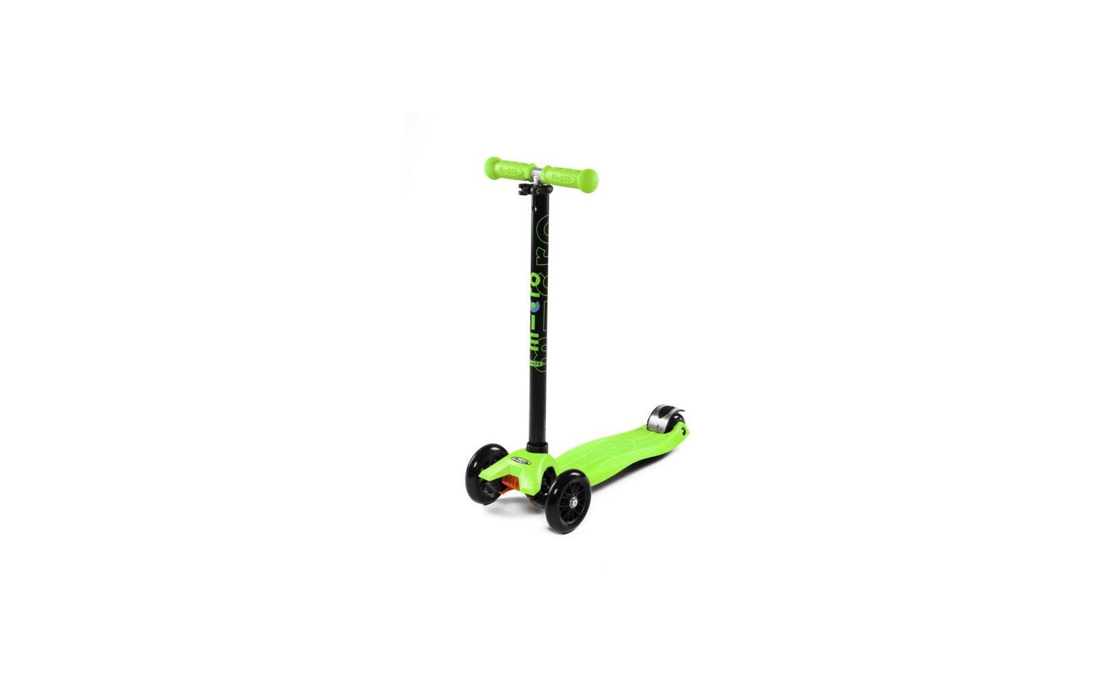 Micro Maxi Classic Kinder Kickboard Lemon Green