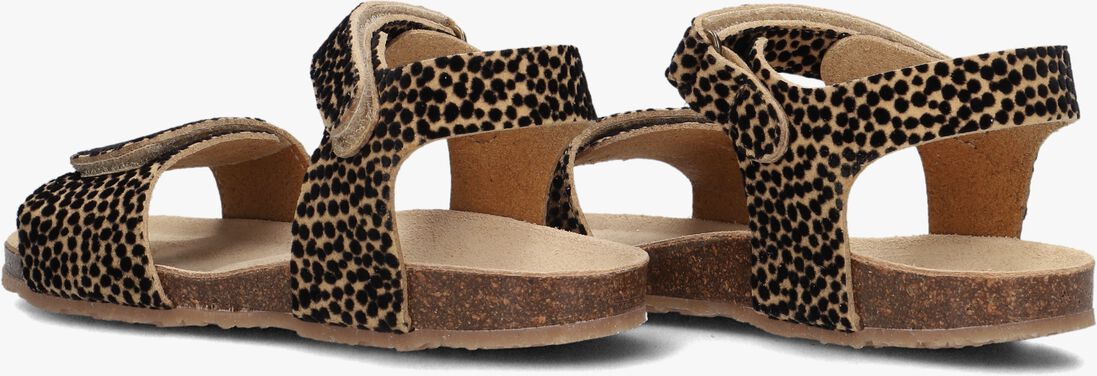 TON & TON beige ton & ton sandalen elwira