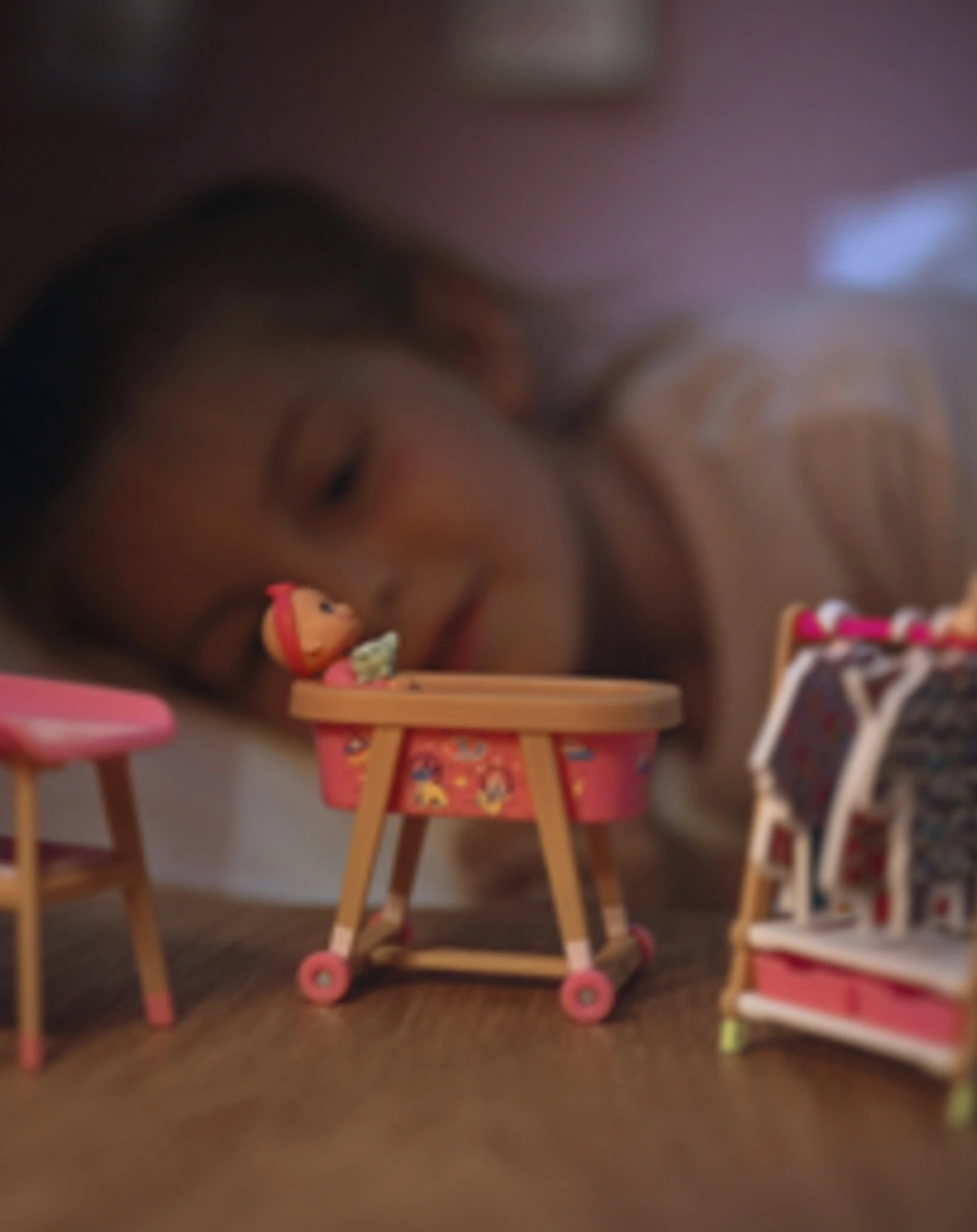 BABY born® Minipuppe MINIS - ALEX & ANNA