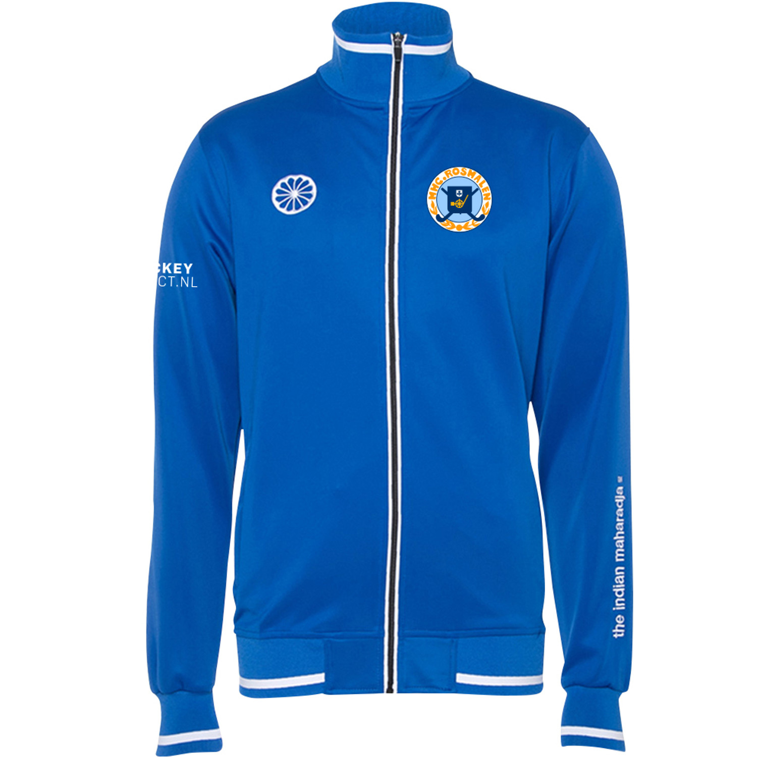Indian Maharadja Trainingspak Junior MHC Rosmalen