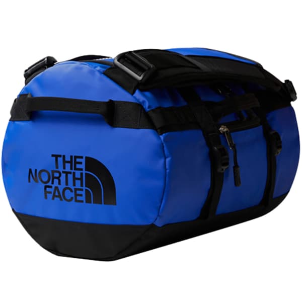 Duffel THE NORTH FACE BASE CAMP DUFFEL XS TNF BLUE/TNF BLACK