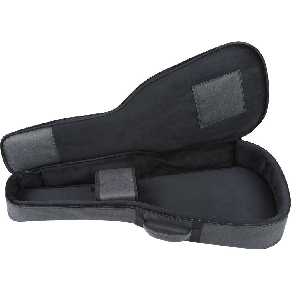 Boss CB-AG10 Slimline gigbag voor akoestische gitaar