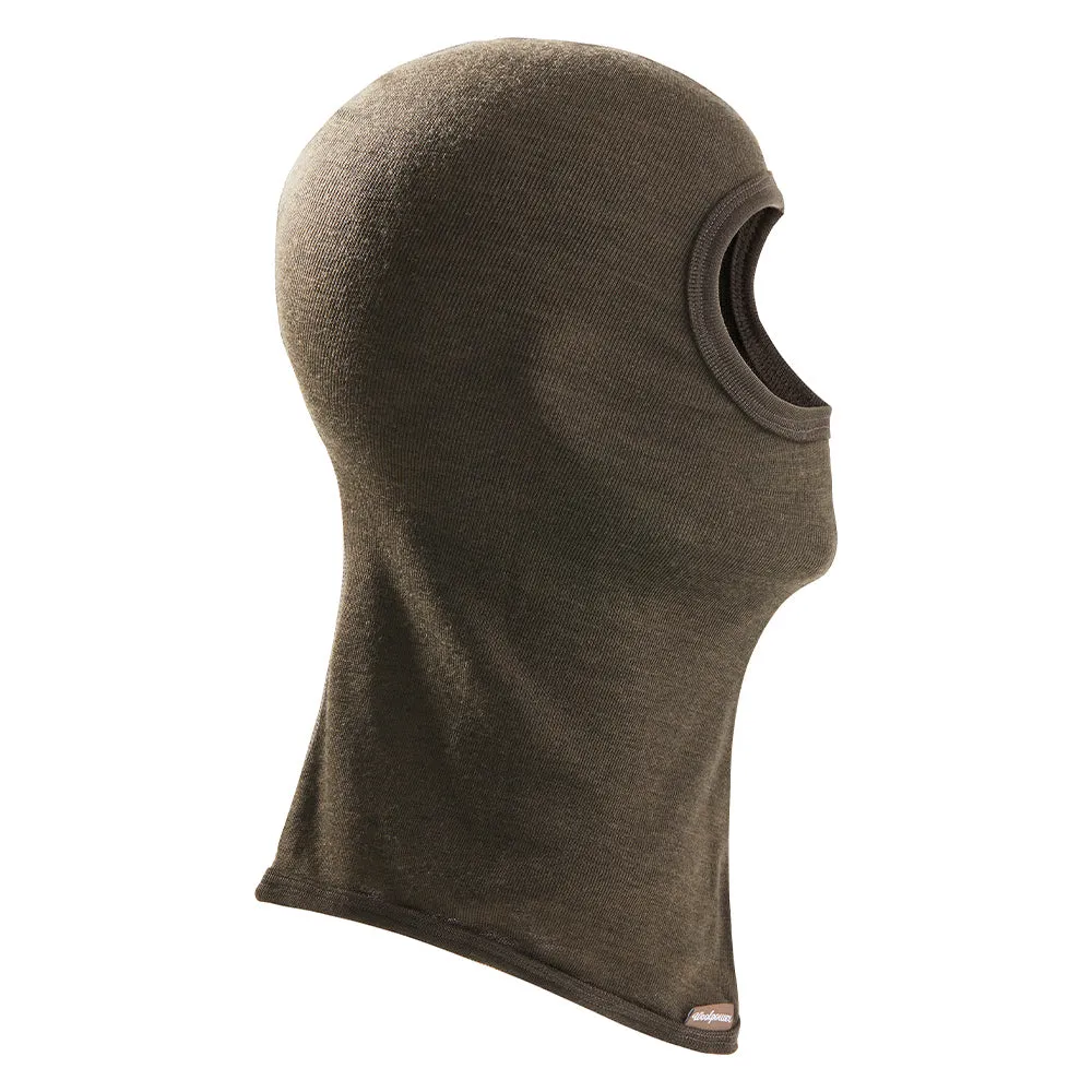 Woolpower -  Balaclava Lite