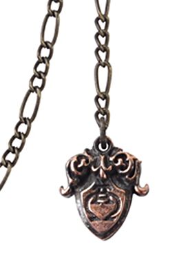 Uncle Albert's Timepiece | Alchemy Gothic Bijou d'oreille