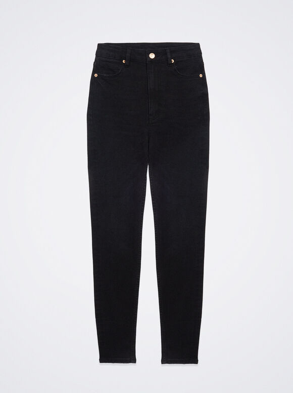 Exclusivo online - Preto