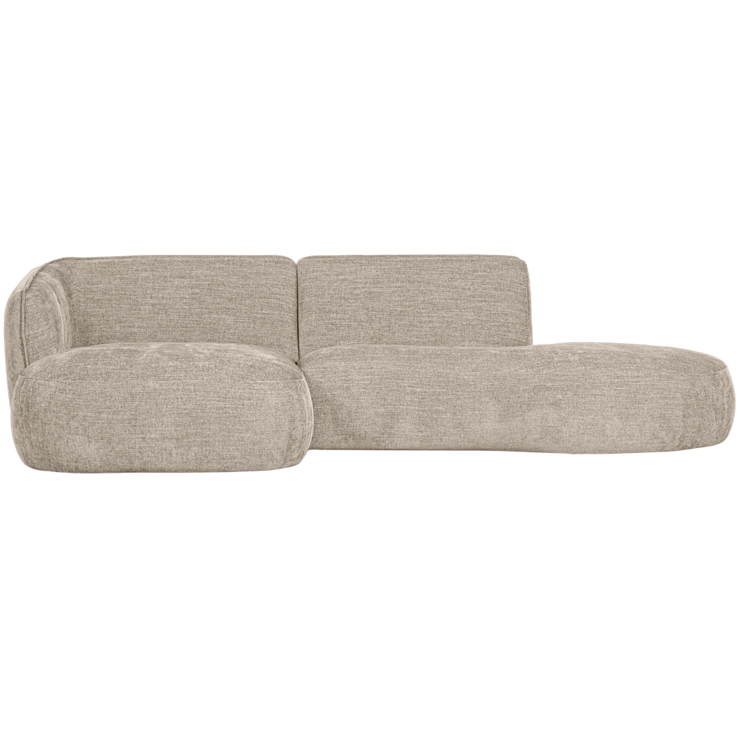 WOOOD   Polly Links Chaise Longue