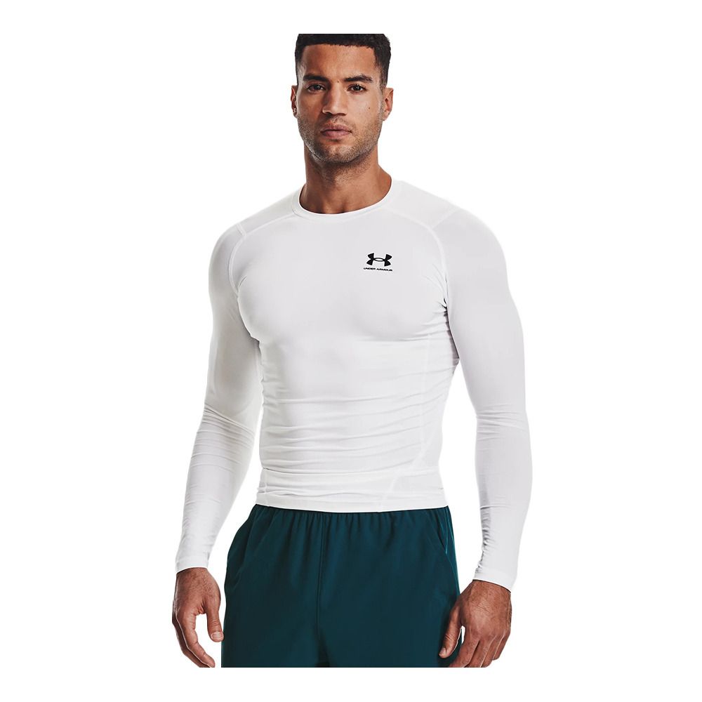 Under Armour HEATGEAR - Débardeur Homme white