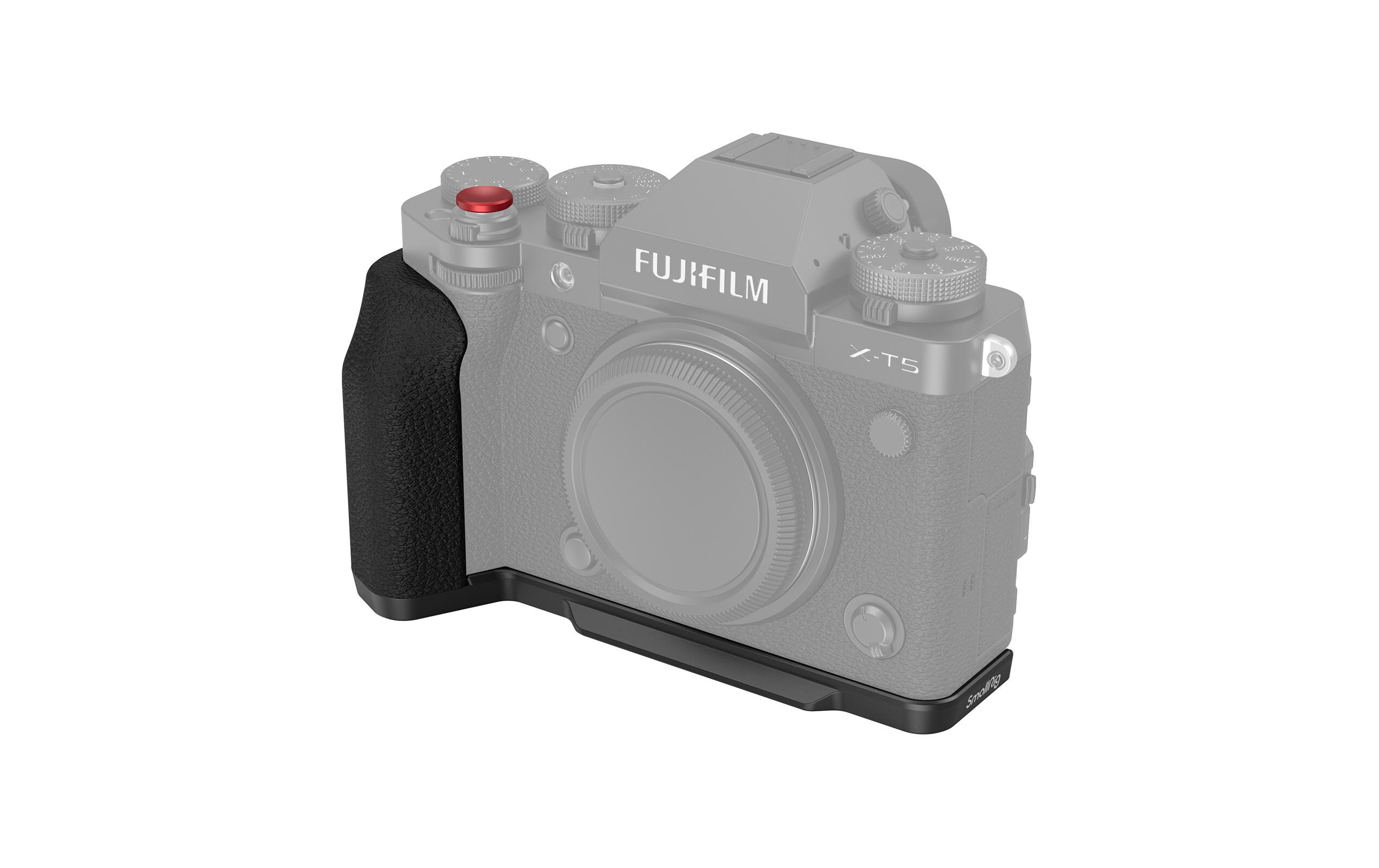 L-Winkel für FUJIFILM X-T5L-Halterung für Kamera Zubehör für FUJIFILM X-T5