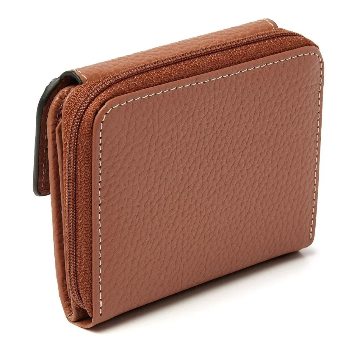 dR Amsterdam | 110179 | Dames leren portemonnee