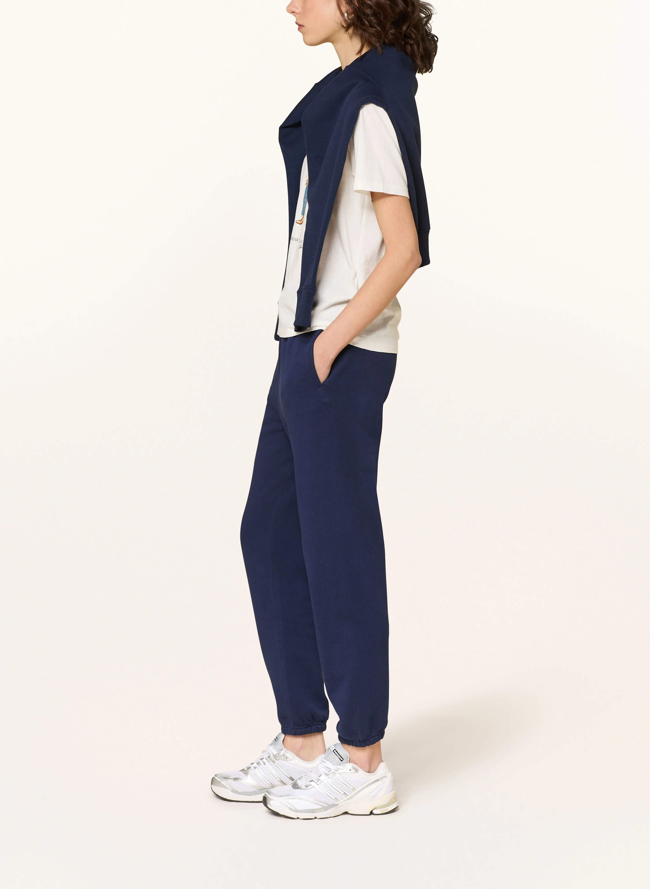 POLO RALPH LAUREN Sweatpants