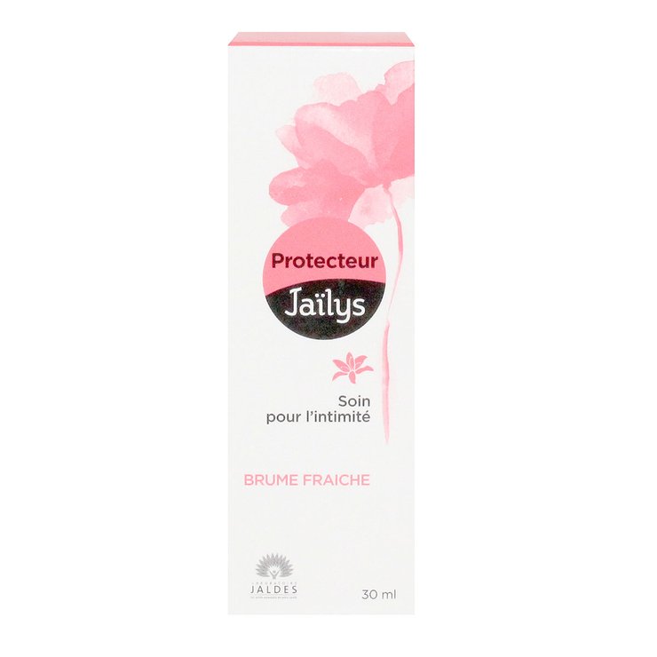 Jaïlys Protecteur Brume 30ml