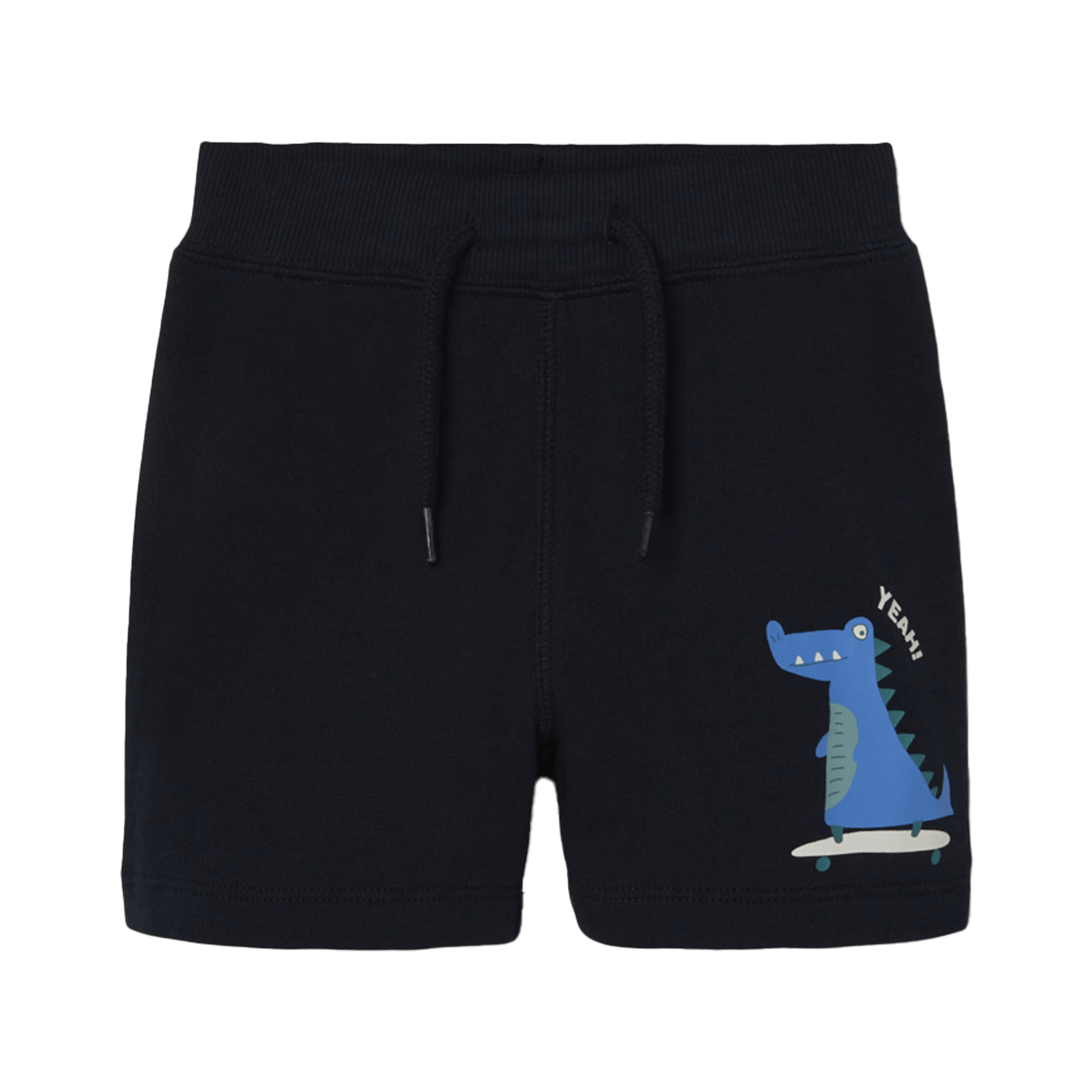 GUPPY Fabian sweat short kids - Fritid og bomull